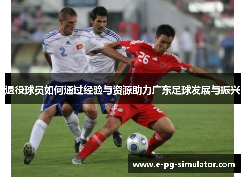 退役球员如何通过经验与资源助力广东足球发展与振兴