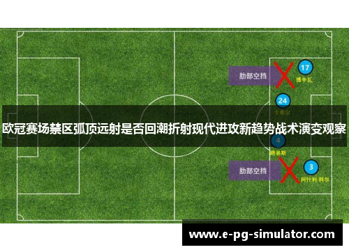 欧冠赛场禁区弧顶远射是否回潮折射现代进攻新趋势战术演变观察